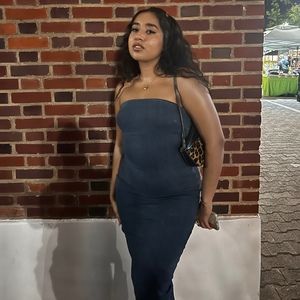 Meet your Posher, Jayda